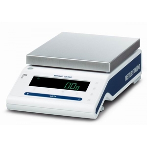 Прецизионные весы MS6001S 6200г/0,1г