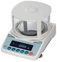 Весы лабораторные AnD DL-3000
