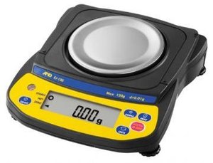 Весы лабораторные EJ-610 (610г х 0,01г)