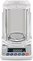 Весы аналитические AND HR-250AZG