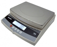 Весы ЕТ-30000П-Т (Петвес НПВ 30кг, d 0.1)