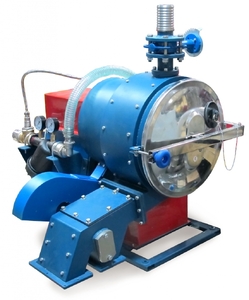 Концентратор  с системой АУ КГ-2