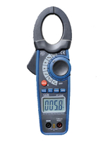 DT-3348 Клещи электроизмерительные, ваттметр (госреестр)