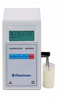 Анализатор качества молока "Лактан 1-4M" исп. 600