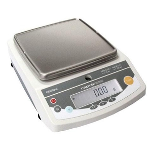 Лабораторные электронные весы СЕ-6202С