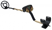 Грунтовый металлоискатель Fisher F2