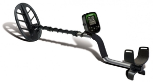 Металлоискатель Teknetics DELTA-11DD