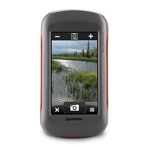 Навигатор Garmin Montana 650*