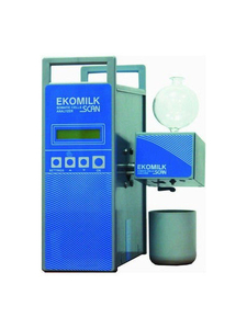 Вискозиметрический анализатор Ekomilk Scan