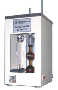 Вискозиметр ВУ-М-ПХП