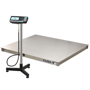 Весовая платформа 4D-P-3-3000