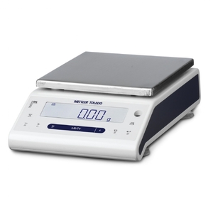 Весы прецизионные Mettler Toledo ML802 (820г/0.01г) с поверкой
