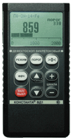 Вихретоковый   дефектоскоп Константа ВД1
