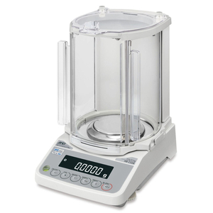 Лабораторные аналитические весы AND HR-100AG (G- ГОСТ)