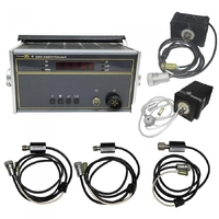 ПрофКиП М3-99 (полный комплект) ваттметр поглощаемой мощности