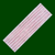 Бланк (лента) гигрографа недельная (ЛМ-5)