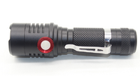 Фонарь тактический XM-L2 U3 (3800 Lm; R-200m)