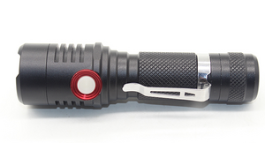 Фонарь тактический XM-L2 U3 (3800 Lm; R-200m)