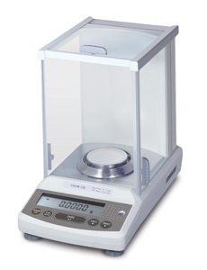 Аналитические весы CAS CAUW-220D