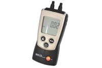 Дифференциальный манометр Testo 510 с поверкой