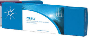 КОЛОНКА ZORBAX Eclipse Plus C18 3x150mm, 5um AGILENT 959993-302
