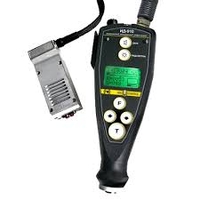 Акустический импедансный дефектоскоп ИД-910