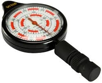 Механический курвиметр Silva Map Measurer