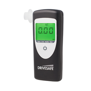 Алкотестер Drivesafe II с гос. поверкой