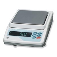 Весы лаб GX-8000 с поверкой
