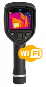 Tепловизор Flir E5-XT (WI-FI)