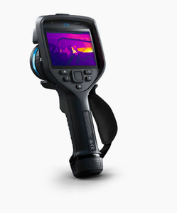 FLIR E76