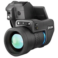 Камера FLIR T1020
