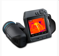 Камер FLIR T530