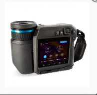 Камера FLIR  T530
