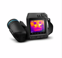 Камера FLIR T560