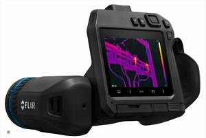 Камера FLIR T840