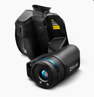 Камера FLIR T860