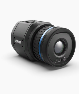 Камера FLIR серии A700