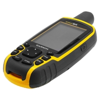GPS навигатор GPSMAP 64 Россия (010-01199-01)