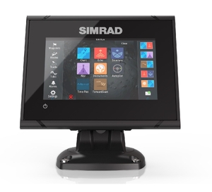 Эхолот GO5 XSE Totalscan                  (000-12675-001)