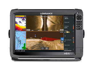 Эхолот HDS-12 Gen3        (000-11797-001)