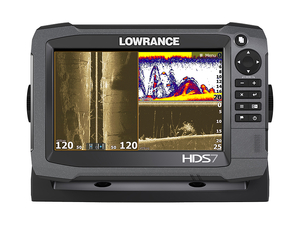 Эхолот HDS-7 Gen3                 (000-11787-001)