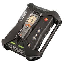 Газоанализатор testo 350 (версия 2011) (/02+03+CO+NO+NO2+SO2)