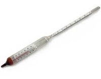 Ареометр АНТ-2 (750…830)ц.д.1 ГОСТ 18481-81