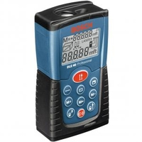 Лазерный дальномер Bosch DLE 40