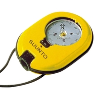 Ручн. Компас KB-20/360R G YELLOW COMPASS