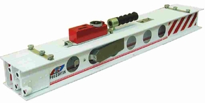 Рейка дорожная универсальная КП-231С