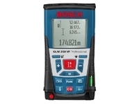 Лазерный дальномер Bosch GLM 250 VF