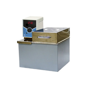 Баня водяная LOIP LB-212 (ТЖ-ТБ-01/12Ц на 2штат, 12л, 15°С...100°С, с перемеш.)