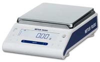 ML-802 Лабораторные весы ML, МЕТТЛЕР ТОЛЕДО.